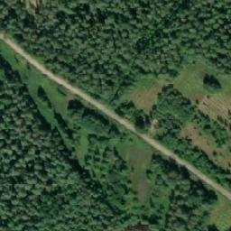 Satellite imagery of Sammakkoniemi, FI