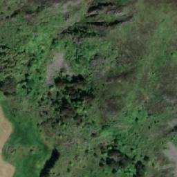 Satellite imagery of Trollklepper, NO