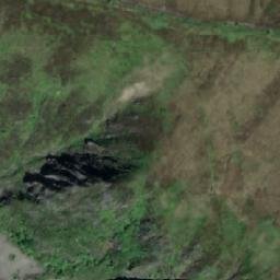 Satellite imagery of Trollklepper, NO