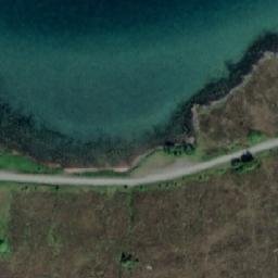 Satellite imagery of Håneset, NO