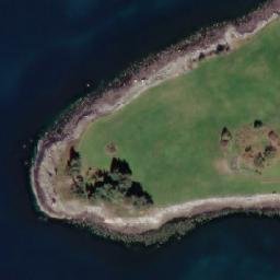 Satellite imagery of Haugskjæret, NO