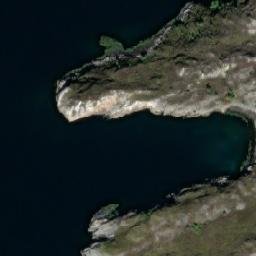 Satellite imagery of Årnesklubben, NO