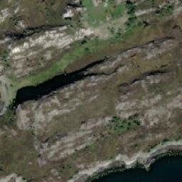 Satellite imagery of Årnesklubben, NO