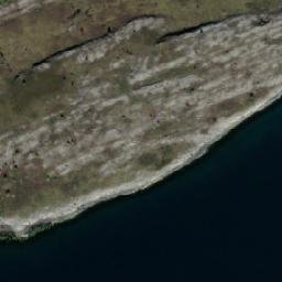 Satellite imagery of Årnesklubben, NO
