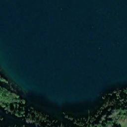 Satellite imagery of Sekkeneset, NO
