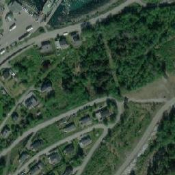 Satellite imagery of Klungerneset, NO