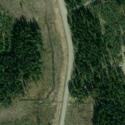 Satellite imagery of Risuniemi, FI