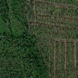 Satellite imagery of Pohjoisniemi, FI