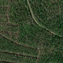 Satellite imagery of Hirviharju, FI