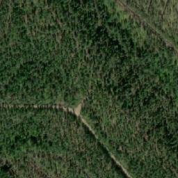 Satellite imagery of Hirviharju, FI