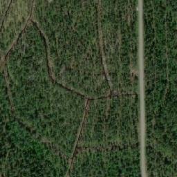 Satellite imagery of Hirviharju, FI