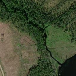 Satellite imagery of Tyystänniemi, FI