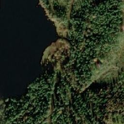 Satellite imagery of Tyystänniemi, FI