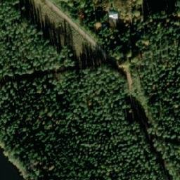 Satellite imagery of Kutuniemi, FI