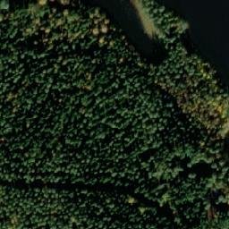 Satellite imagery of Haukkaniemi, FI