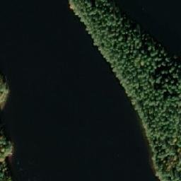 Satellite imagery of Haukkaniemi, FI