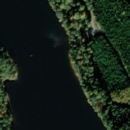Satellite imagery of Haukkaniemi, FI