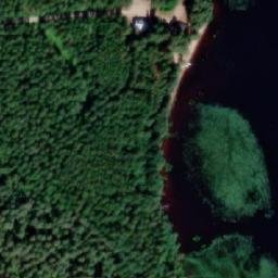 Satellite imagery of Mertaniemi, FI