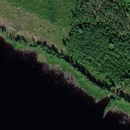 Satellite imagery of Kontinkivi, FI