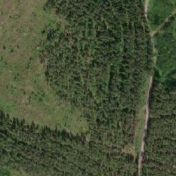 Satellite imagery of Pyöräystensaari, FI