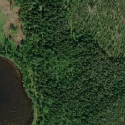 Satellite imagery of Lohiniemi, FI
