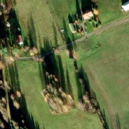 Satellite imagery of Tervaniemi, FI