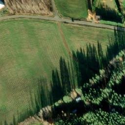 Satellite imagery of Tervaniemi, FI