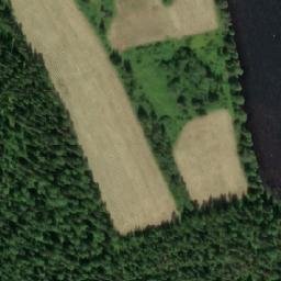 Satellite imagery of Honkaniemi, FI