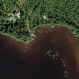 Satellite imagery of Kankaanniemi, FI