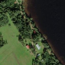 Satellite imagery of Aittoniemi, FI