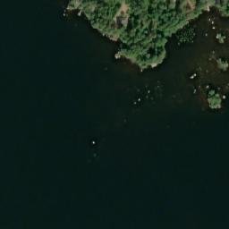 Satellite imagery of Pönkäniemi, FI