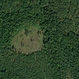 Satellite imagery of Pönkäniemi, FI