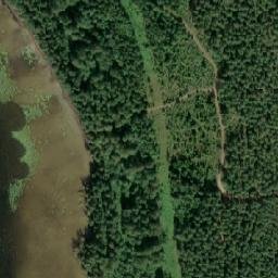 Satellite imagery of Tiikinniemi, FI