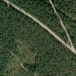 Satellite imagery of Tiikinniemi, FI