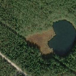 Satellite imagery of Tiikinniemi, FI