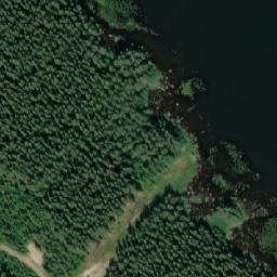 Satellite imagery of Koivuniemi, FI