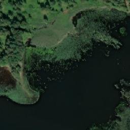 Satellite imagery of Hiekkaniemi, FI