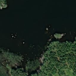 Satellite imagery of Hiekkaniemi, FI