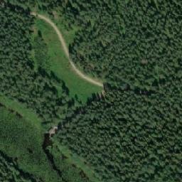 Satellite imagery of Kattilaniemi, FI