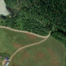 Satellite imagery of Kattilaniemi, FI