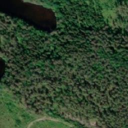 Satellite imagery of Pöksänniemi, FI