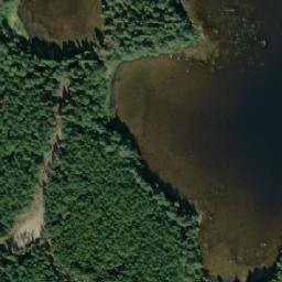 Satellite imagery of Paloniemi, FI