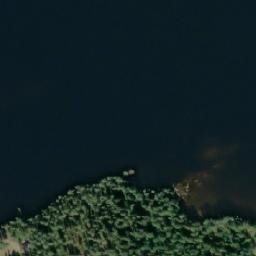 Satellite imagery of Kaunisniemi, FI