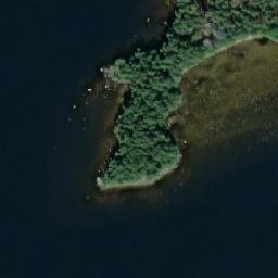 Satellite imagery of Pirkonniemi, FI