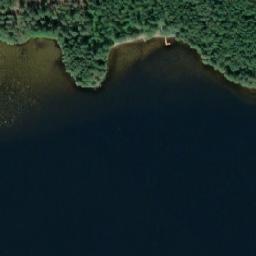 Satellite imagery of Pirkonniemi, FI