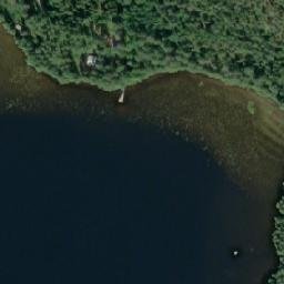 Satellite imagery of Pukkiniemi, FI