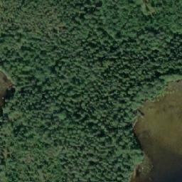Satellite imagery of Pukkiniemi, FI