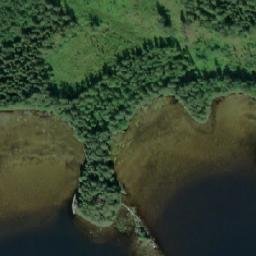 Satellite imagery of Pukkiniemi, FI