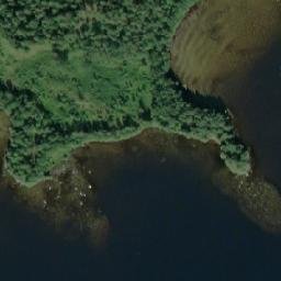 Satellite imagery of Emäntäkivi, FI