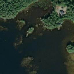 Satellite imagery of Sammakkoniemi, FI